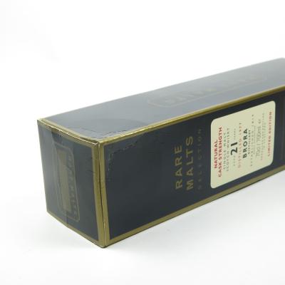 Image for Brora 1977 Rare Malt 21 Year Old Image for Brora 1977 Rare Malt 21 Year Old
