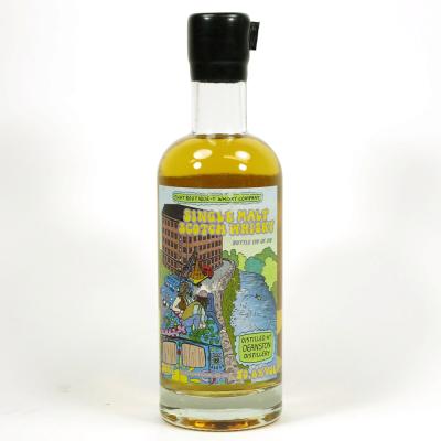 Deanston That Boutique-y Whisky Batch #1