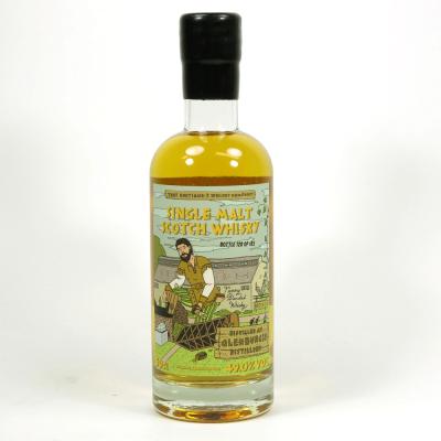 Glenburgie Boutique-y Whisky Company Batch #1