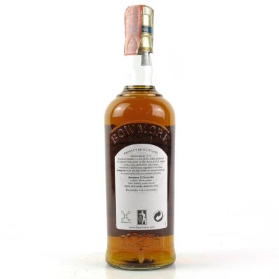Image for Bowmore 12 Year Old Image for Bowmore 12 Year Old
