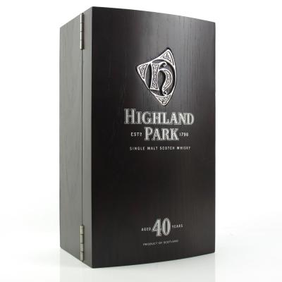 Image for Highland Park 40 Year Old Image for Highland Park 40 Year Old