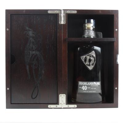 Image for Highland Park 40 Year Old Image for Highland Park 40 Year Old