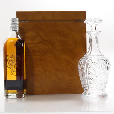 Image for John Walker and Sons 30 Year Old Master Blenders Collection / Art Deco Era