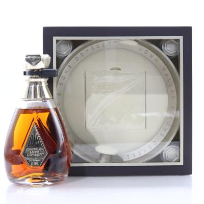Image for John Walker and Sons Odyssey