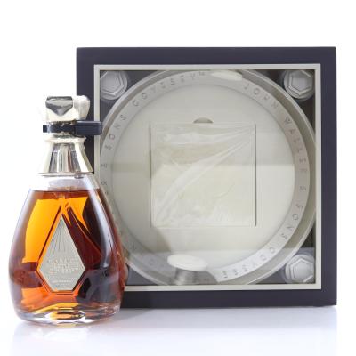 Image for John Walker and Sons Odyssey