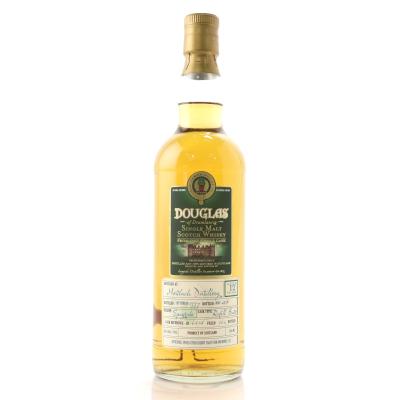 Mortlach 1997 Douglas of Drumlanrig 12 Year Old