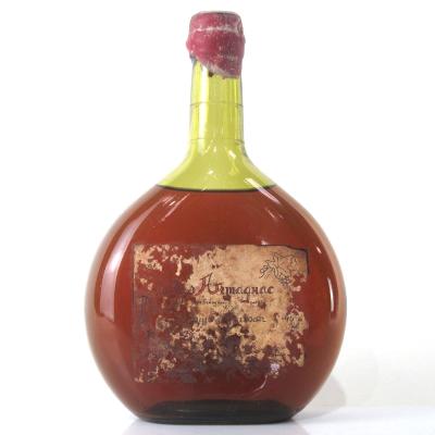 Bas Armagnac Hors D'age