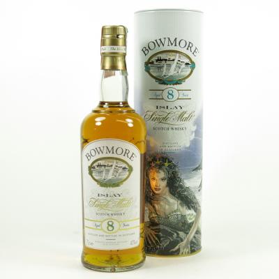 Image for Bowmore Legend Of The Sea Maiden