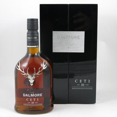 Image for Dalmore Ceti 30 Year Old Image for Dalmore Ceti 30 Year Old
