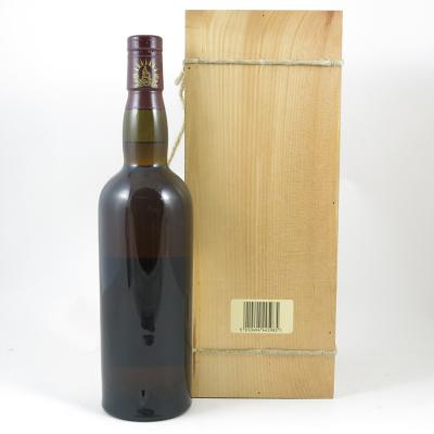 Image for Glenmorangie 1975 Cote de Nuits Wood Finish Image for Glenmorangie 1975 Cote de Nuits Wood Finish