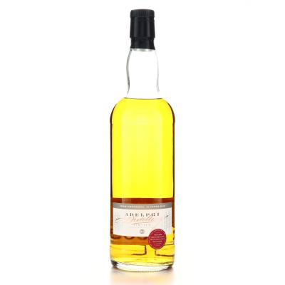 Knockdhu 1978 Adelphi 18 Year Old 75cl / US Import