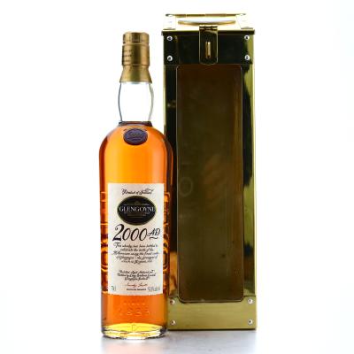 Glengoyne 30 Year Old 2000AD Glengoyne 30 Year Old 2000AD