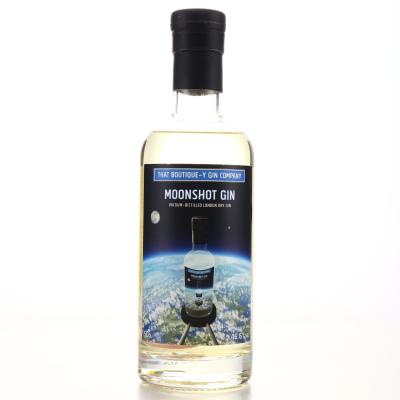 Moonshot Gin That Boutique-y Gin Company Batch #3