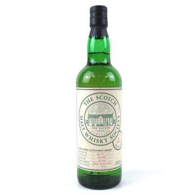 Auchroisk 1977 SMWS 20 Year Old 95.3