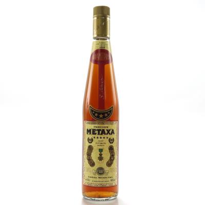 Metaxa Greek Brandy