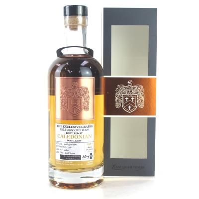 Caledonian 1987 Creative Whisky Co 30 Year Old