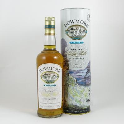 Image for Bowmore Legend (Princess Giant)