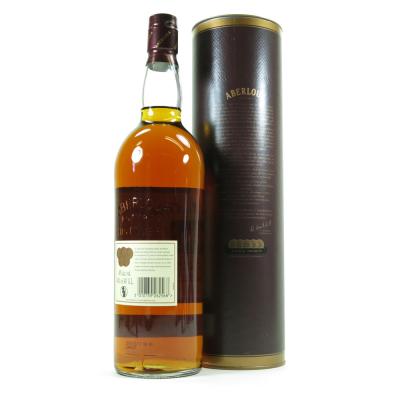 Image for Aberlour Sherry Cask Matured 12 Year Old Litre