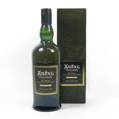 Image for Old Overholt 2012 Cask Strength 10 Year Old