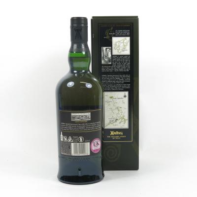 Image for Old Overholt 2012 Cask Strength 10 Year Old
