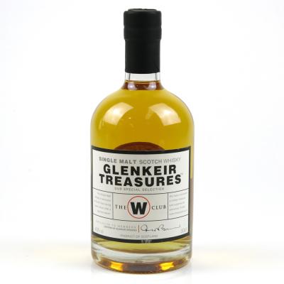Jura 1991 Glen Keir Treasures 21 Year Old Jura 1991 Glen Keir Treasures 21 Year Old