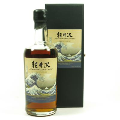 Karuizawa 1999 / 2000 Cask Strength Karuizawa 1999 / 2000 Cask Strength