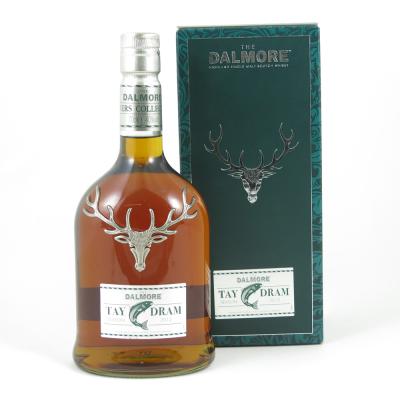 Dalmore Tay Dram