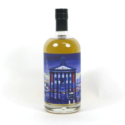 Speyside 1997 Creative Whisky Co / James Dinnen Series