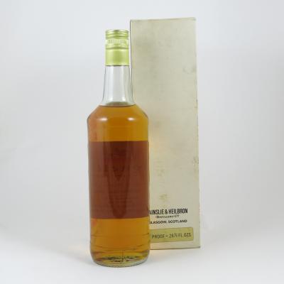 Image for Clynelish 12 Year Old Circa 1970