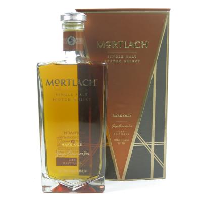 Mortlach Rare Old 75cl (US Import)