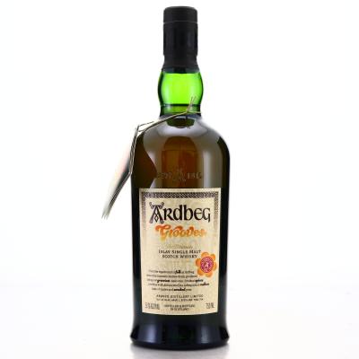 Ardbeg Grooves Committee Release​ 75cl / US Import