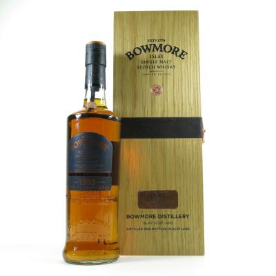 Image for Bowmore 1985 Vintage Edition 26 Year Old