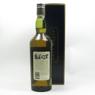 Image for Inchgower 1974 Rare Malts Selection 22 Year Old 75cl Image for Inchgower 1974 Rare Malts Selection 22 Year Old 75cl