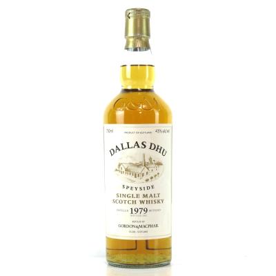 Image for Dallas Dhu 1979   75cl