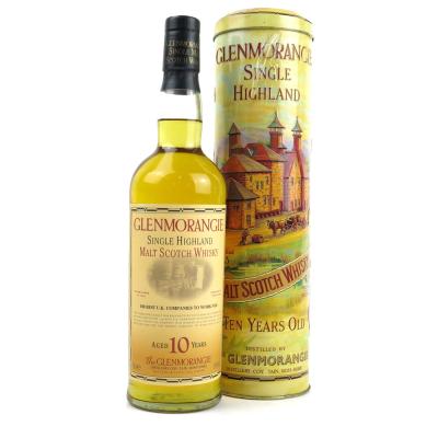 Glenmorangie 1993 Single Cask 100 Best UK Companies To Work For