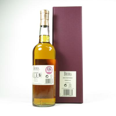 Image for Brora 32 Year Old Natural Cask Strength Image for Brora 32 Year Old Natural Cask Strength
