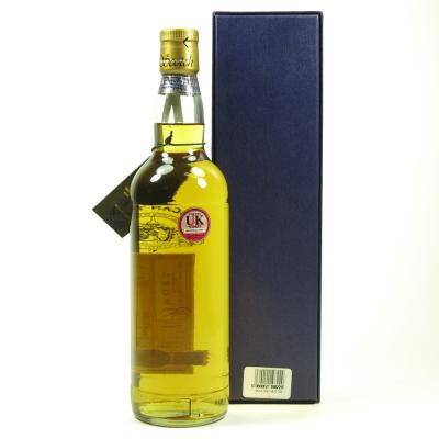 Image for Brora 1981 Rare Auld 25 Year Old Image for Brora 1981 Rare Auld 25 Year Old