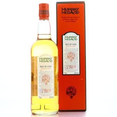 Jura 1989 Murray McDavid 13 Year Old