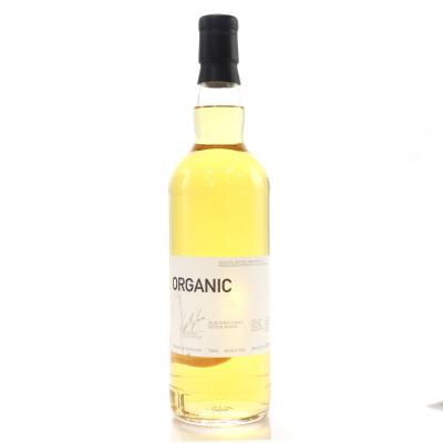 Bruichladdich Futures 2003 Organic