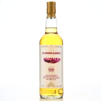 Tormore 1988 Les Grands Alambics 30 Year Old