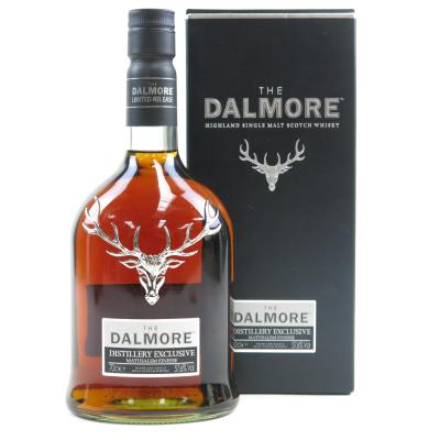 Dalmore 1995 Distillery Exclusive Matusalem Finesse Dalmore 1995 Distillery Exclusive Matusalem Finesse