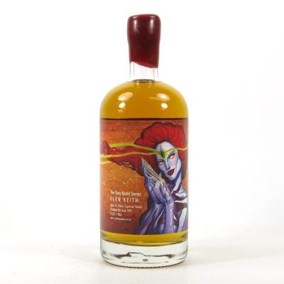 Glen Keith 1991 Tony Koehl 22 Year Old Glen Keith 1991 Tony Koehl 22 Year Old
