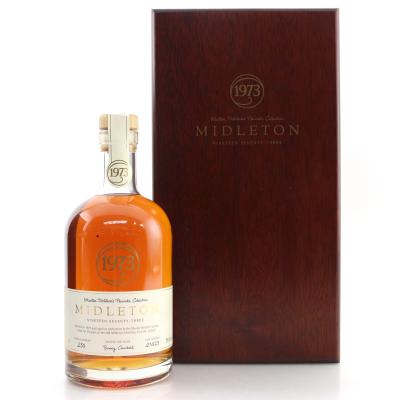 Midleton 1973 Master Distiller's Private Reserve