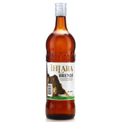 Ihlara Brendi Turkish Brandy