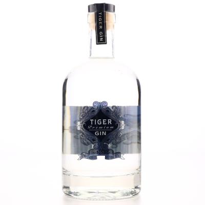 Tiger Gin No.1