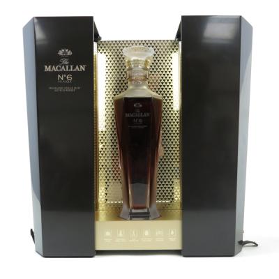 Image for Macallan No.6 