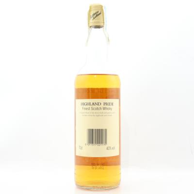 Image for Highland Pride Finest Scotch Whisky