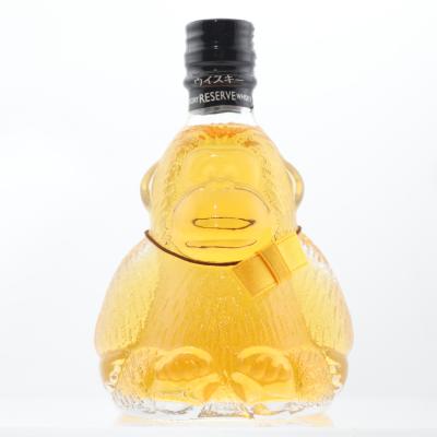 Suntory Reserve Gorilla Decanter 8cl