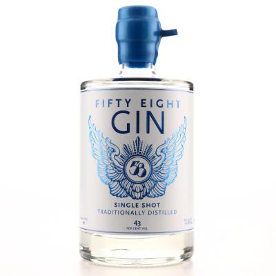 Fifty Eight Gin 50cl