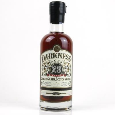 Invergordon 23 Year Old The Darkness